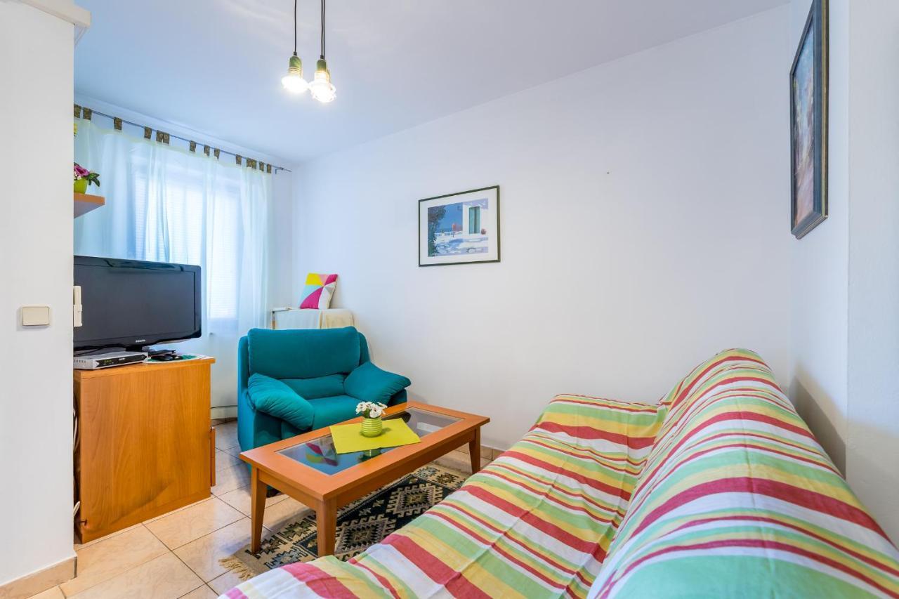 Lily Apartment Baška Екстериор снимка